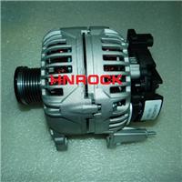 NEW HNROCK 12V 140A ALTERNATOR 0124525188 FOR AUDI VW SEAT SKODA