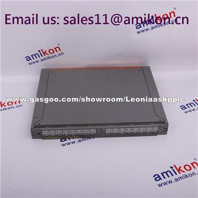 Original ICS TRIPLEX T8461