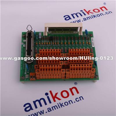 Honeywell FS-TERM-0002 BUS TERMINATOR FOR REDUNDANT I/O