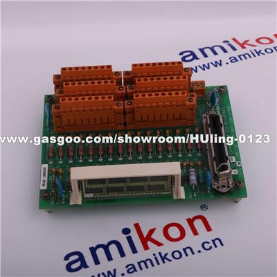 Honeywell FC-TSRO-0824 DIG OP (RELAY) FTA FOR AK5/6 APP (8 CH)