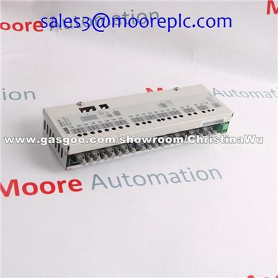 NMPP02 ABB Module Power Board |Asea Brown Boveri DCS