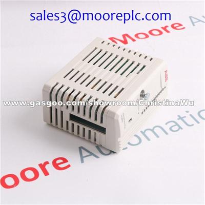 3BHB005922R0001 ABB |Asea Brown Boveri DCS