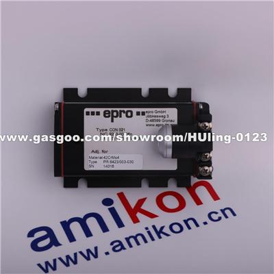 EPRO PR6423/01R-010+CON021 Sensor Proximitor