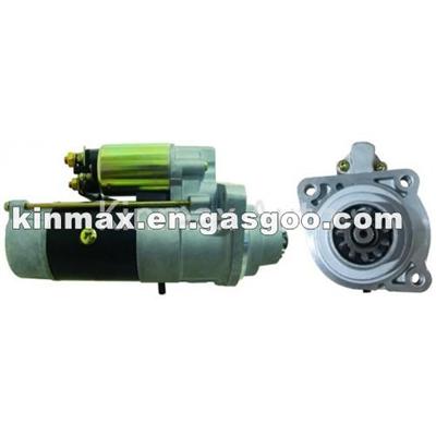 Motor Starter 6685190 113727 18486 TM000A28901