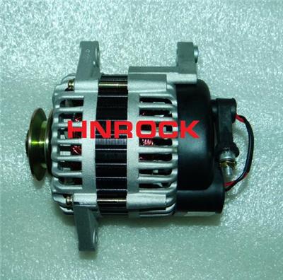 HENAN ROCK ALTERNATOR JFZ168 FOR ENGINE DA465Q WULING