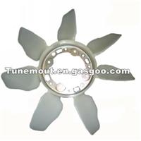 Automotive Parts Fan Blade OEM 16361-0L020 For HILUX KUN25