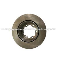 9064230112 2E0615601 Brake Disc FOR SPRINTER W906 CRAFTER 30-50