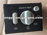 15755595 For 99-02 GMC Chevrolet Car Headlight Headlight Switch Headlight Control Switch