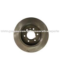 9064230012 2E0615601A Brake Disc FOR SPRINTER CRAFTER 30-50