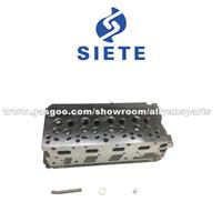 908726 03L103351C 03L103351G 03L103351N Cylinder Head FOR CRAFTER 30-50 AMAROK