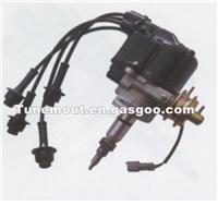 IGNITION DISTRIBUTOR For TOYOTA 2Y 4Y DOUBLE 19030-73040 19030-78151-71