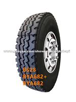 Truck Tyre 11R22.5