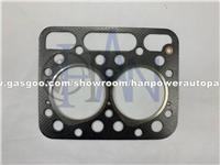 High Quality Han Power Auto Parts 15201-03310 Cylinder Head Gasket For Kubota Z851 2D82