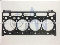 High Quality Han Power Auto Parts 1G790-03612 Cylinder Head Gasket For Kubota L4508 V2203 V2403 4D87