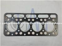 High Quality Han Power Auto Parts 15400-03311 Cylinder Head Gasket For Kubota V1502 4D76