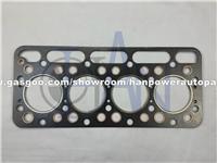 High Quality Han Power Auto Parts 15766-03310 Cylinder Head Gasket For Kubota V1702 4D82