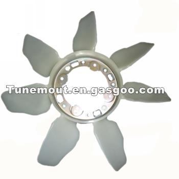 Automotive Parts Fan Blade OEM 16361-0L020 For HILUX KUN25