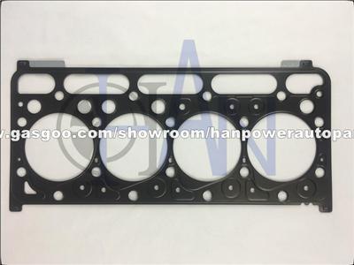 High Quality Han Power Auto Parts 1G790-03612 Cylinder Head Gasket For Kubota L4508 V2203 V2403 4D87