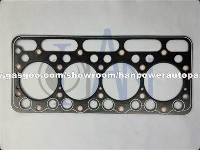 High Quality Han Power Auto Parts 15834-03310 Cylinder Head Gasket For Kubota V1902 4D85