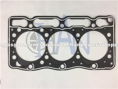 High Quality Han Power Auto Parts 16261-03310 Cylinder Head Gasket For Kubota D1105-A 4D87