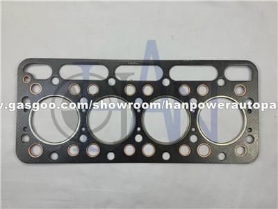 High Quality Han Power Auto Parts 15766-03310 Cylinder Head Gasket For Kubota V1702 4D82