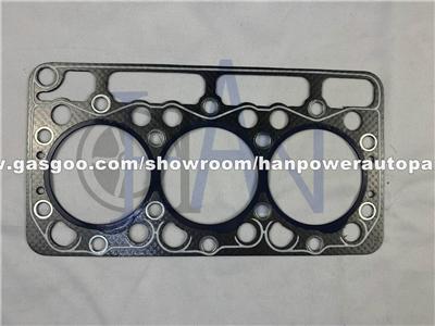 High Quality Han Power Auto Parts 15583-03310​ Cylinder Head Gasket For Kubota D850 3D72