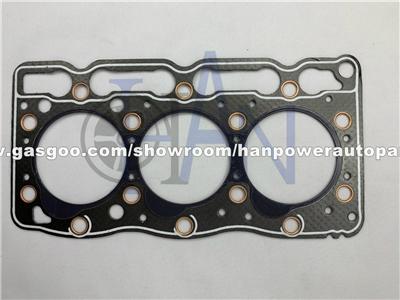 High Quality Han Power Auto Parts 1G032-03310 Cylinder Head Gasket For Kubota D905 3D72