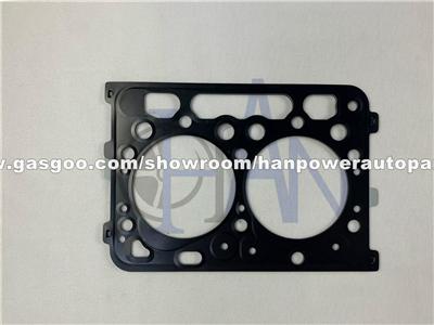 High Quality Han Power Auto Parts 1G460-03313 Cylinder Head Gasket For Kubota Z602