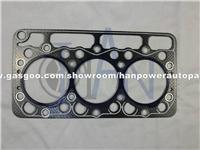 High Quality Han Power Auto Parts 15751-03310 Cylinder Head Gasket For Kubota D950