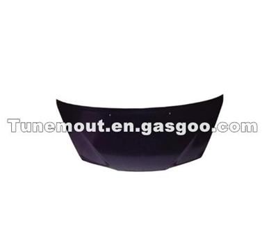 Engine Hood 53301-0K011 For Hilux Vigo Kun25