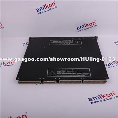 TRICONEX TRICON 7518-1 Communication Network Module / ISA Bus