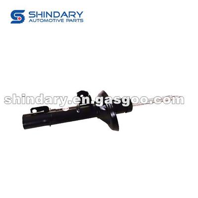 3437009 SHOCK ABSORBER