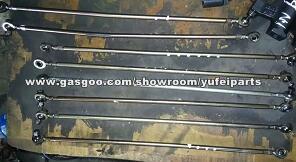 SE483K/1 Control Rod For Perkins 4008,Perkins 4000 Series Engine Spare Parts