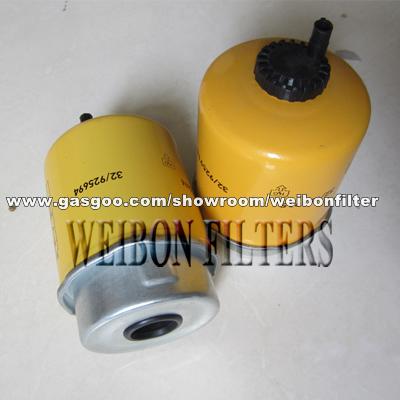 32/925694 BF7956-D WK8113 J.C. Bamford Fuel/Water Separator