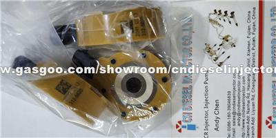 Common Rail 312-5620 Solenoid Valve For CAT 320D