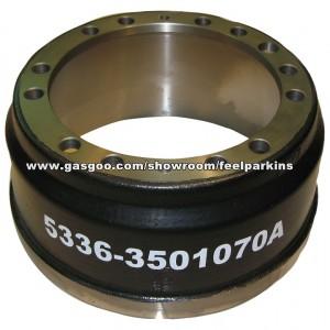 Truck Brake Drums