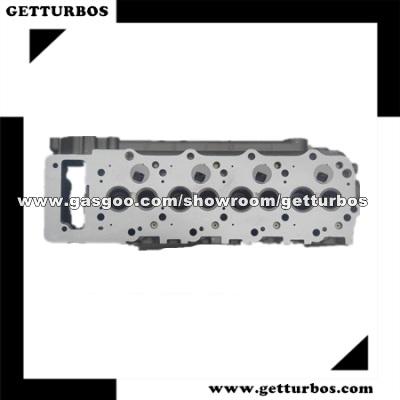 4M40 Cylinder Head On Hot Sale ME202620 ME029320