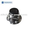 10117815-00 REAR WHEEL HUB UNIT ASSY