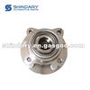 E6F-3104100 REAR WHEEL HUB