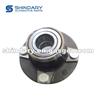 3501130-01 HUB FRONT