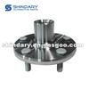 S1010621000 HUB FRONT[WITHOUT ABS]