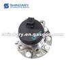 C2010710600 WHELL HUB BEARING