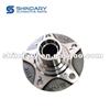 J69-3001017 FR HUB BEARING