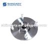 S223001015 HUB ASSY RR WHEE