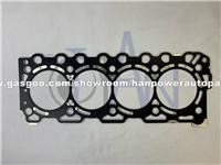 High Quality Han Power Auto Parts 1G777-03600 Cylinder Head Gasket For Kubota V3307