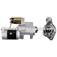 12V Starter M2TS0571 113964 32715 LRS01715 23300-VK500