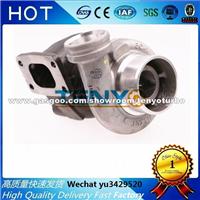 S100 TURBO,318281,318167,04258199KZ,FOR DEUTZ BF4M2012C TURBOCHARGER