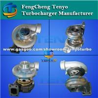 S2A TURBO,316901,316925,314286,315477,314067,316927,04253953KZ,FOR DEUTZ BF4M1013E TURBOCHARGER