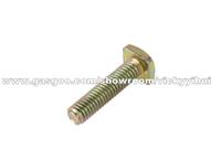 Square Head Bolt