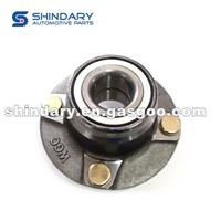 35010130-A01-B0 FRONT WHEEL HUB